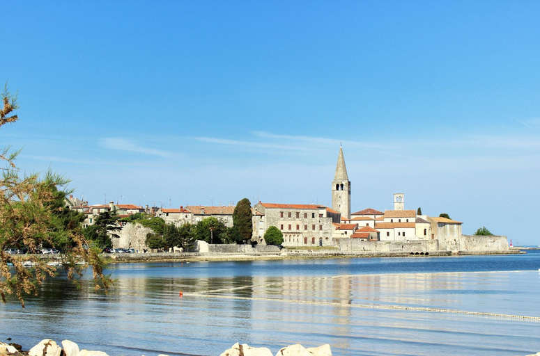 Others 4, Apartment MIP, Poreč