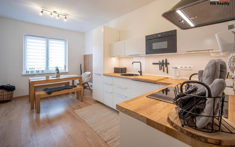 Others 3, Tara Apartment, Karlovy Vary