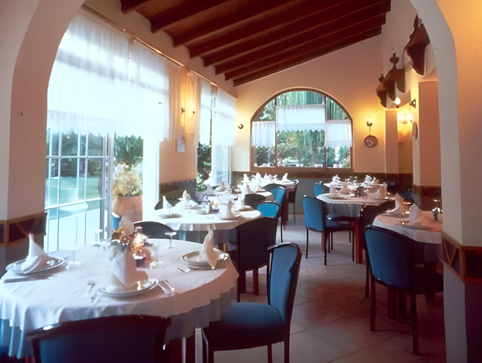 Food & Drinks 5, Porfi Beach Hotel, Central Macedonia