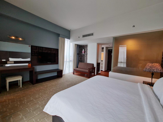 Bedroom 7