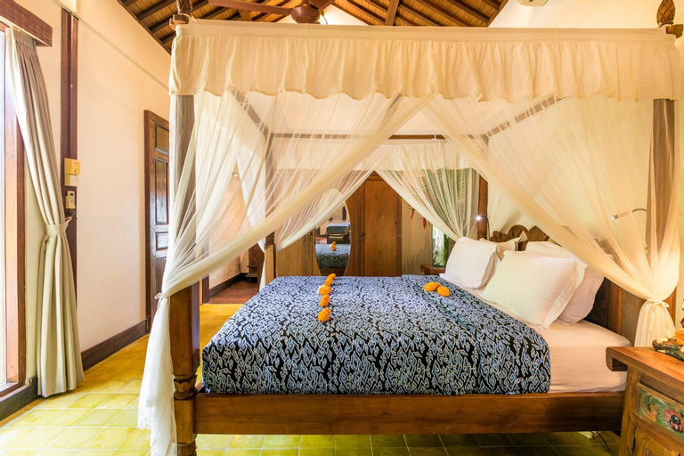 Bedroom 4