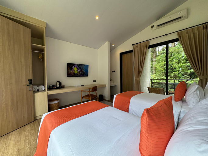 Bedroom 7