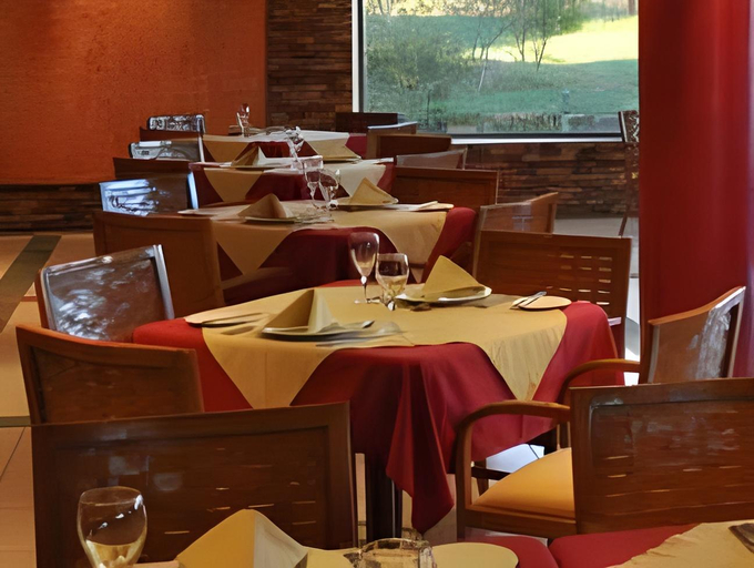 Food & Drinks 5, Hotel Agua del Desierto, El Loa