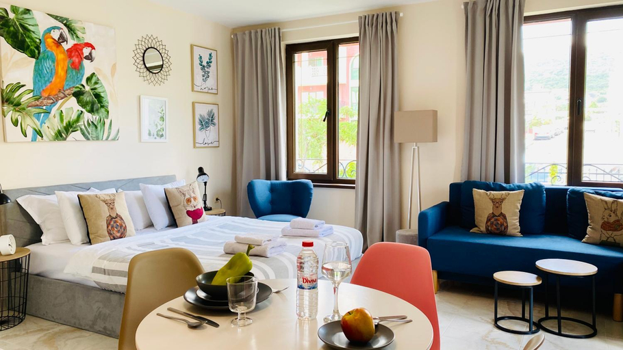 Others 4, APARTELLO ARTUR - Modern Studios - Sveti Vlas, Nesebar