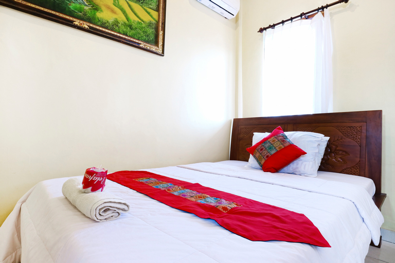Bedroom 6