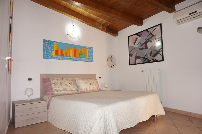 Bedroom 8