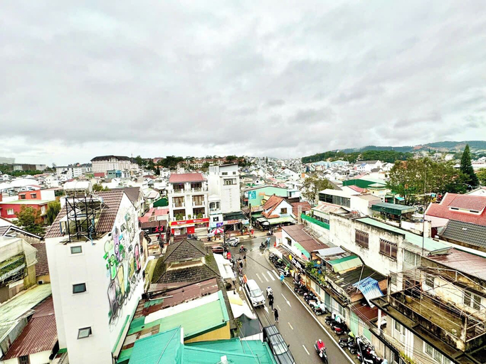 Others 5, Sunny Hotel Da Lat, Đà Lạt