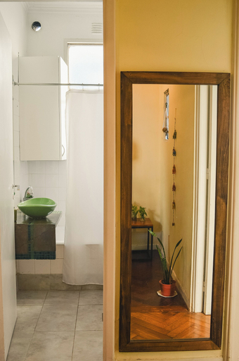Bathroom 3, BT Homes - Palermo, Medrano, Distrito Federal