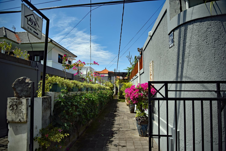 Scenery 2