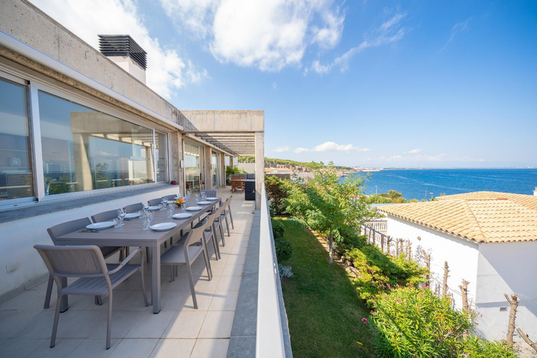 Others 3, Villa Illa, Girona