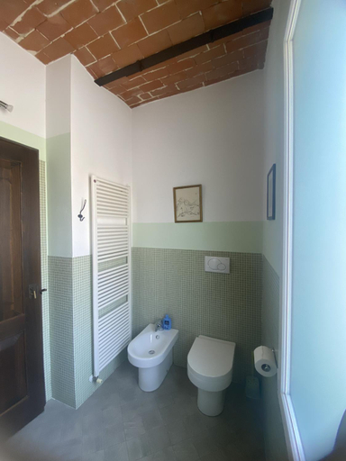 Bathroom 2, Bed&Wine, Ravenna