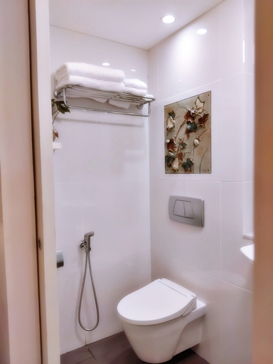 Bathroom 5, KOENOKOENI BOUTIQUE HOTEL, Bandung