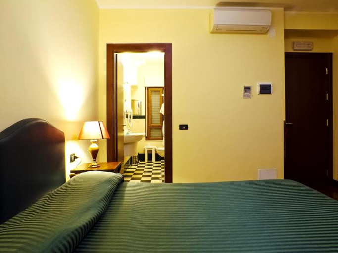 Others 5, Relax Style House Central Rooms, Pescara