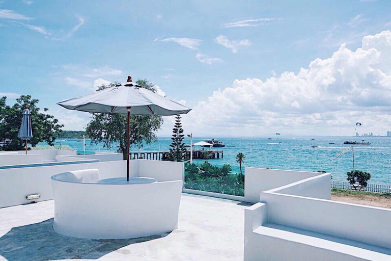 Sport & Beauty 5, Rimtalay Resort Koh Larn, Pattaya
