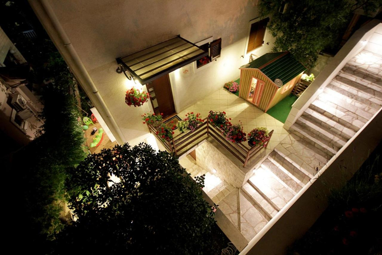 Others 4, Apartments Ardura