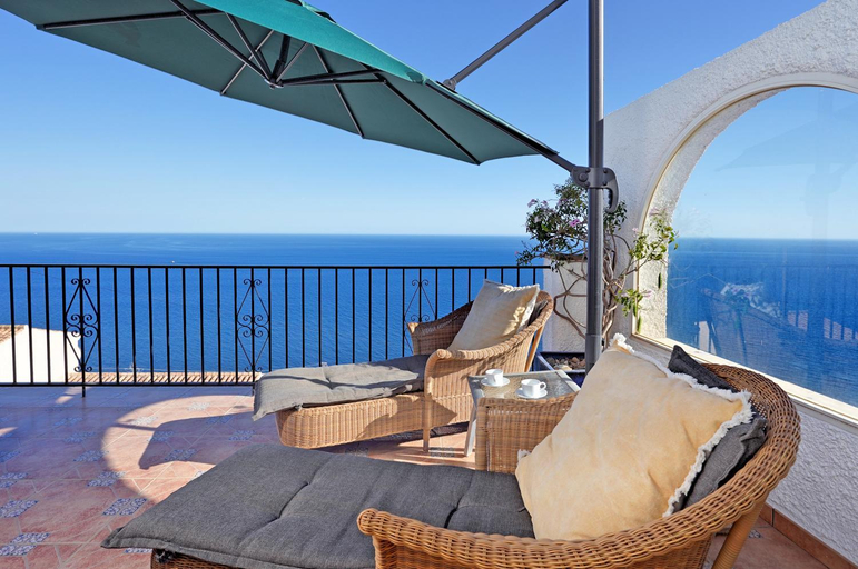 Others 4, Breathtaking Seaside Villa with Heated Saltwater Pool & Panoramic Terraces, Granada