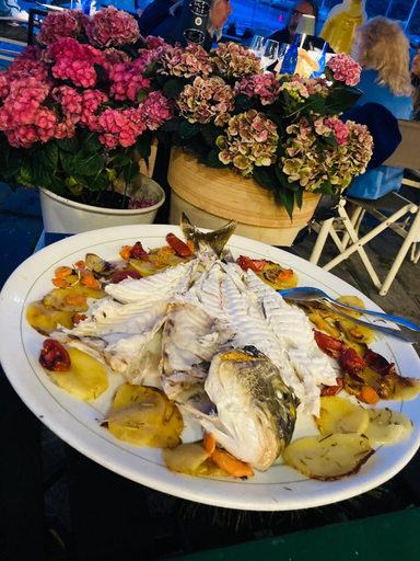 Food & Drinks 3, Casa Nori, La Spezia