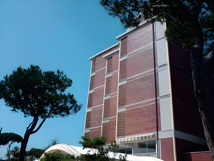 Exterior & Views 2, Amarina Hotel, Lucca