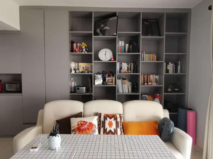 Others 3, bihai, Shenzhen