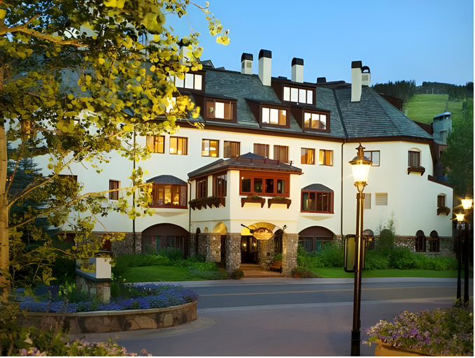 Others 4, Poste Montane Lodge by East West, Eagle