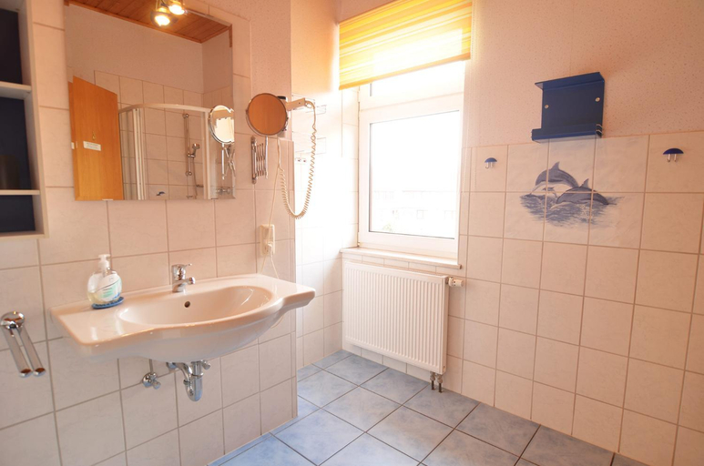 Others 5, Hotel & Restaurant Neptun, Nordfriesland