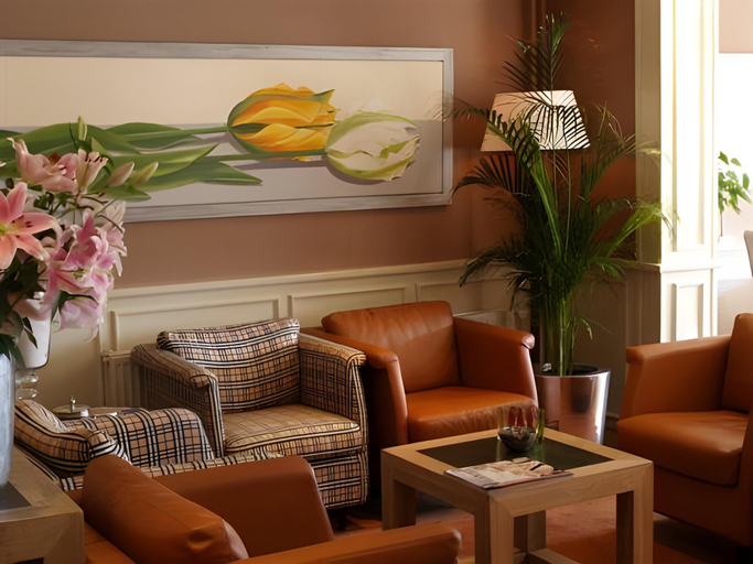 Public Area 3, Hogerhuys - Adults Only, Noordwijk