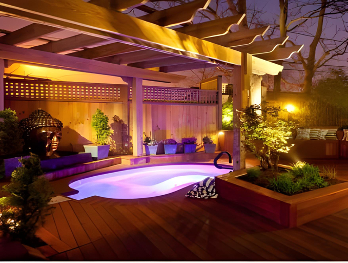 Sport & Beauty 2, Crowne Pointe Historic Inn Adults Only, Barnstable