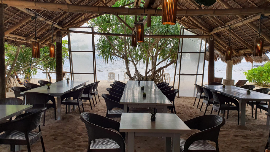 Food & Drinks 4, Pili Beach Resort Agmanic, Santa Fe