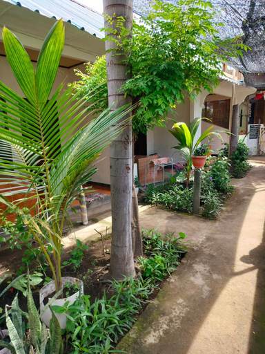Others 5, Aladdin Homestay, Lombok