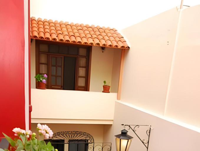 Others 3, Olga Querida B&B Hostal, Guadalajara