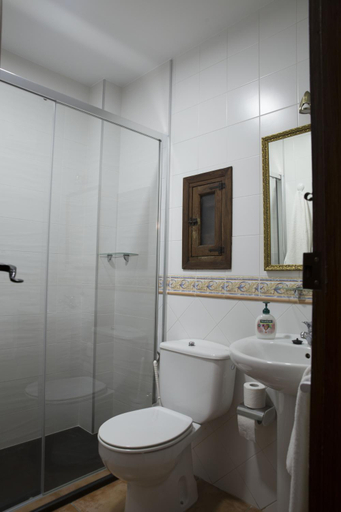 Bathroom 3, O Palleiro do Pe do Forno, León