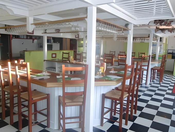 Others 5, BRIT Hotel Rouen Nord - Barentin, Seine-Maritime