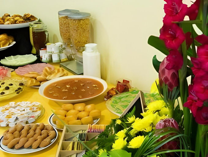 Food & Drinks 24