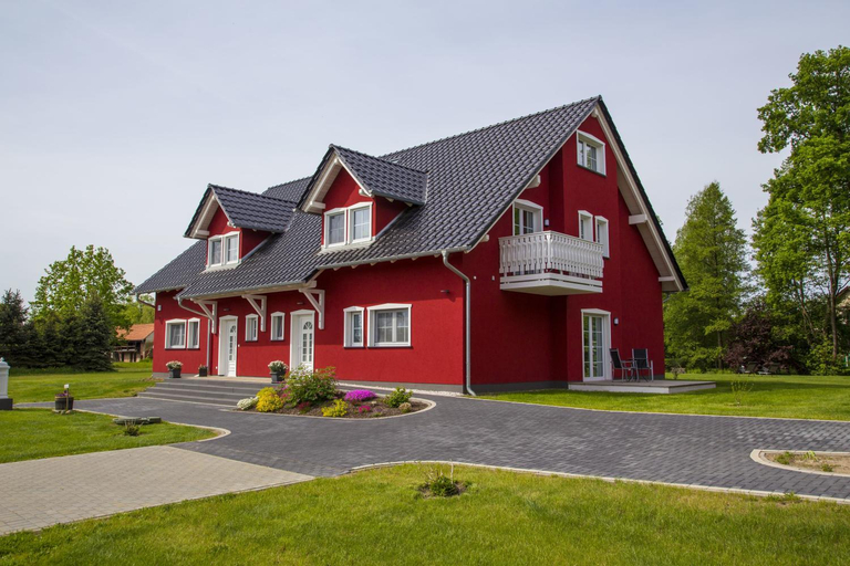 Others 5, Ferienhaus Spreeidyll, Schlepzig, Dahme-Spreewald