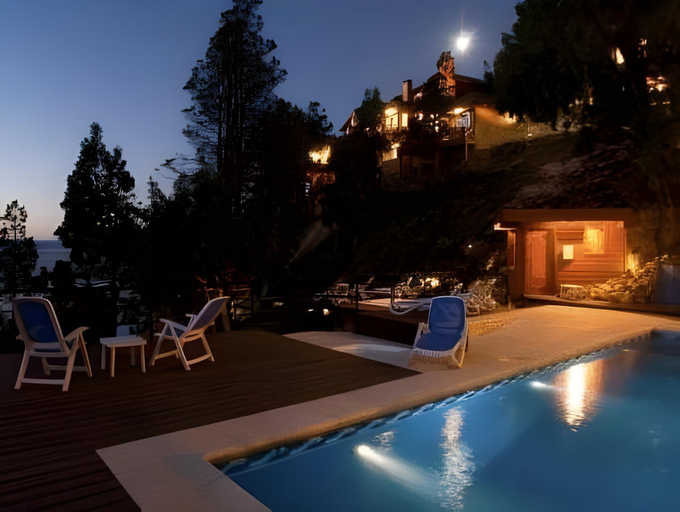 Sport & Beauty 2, Charming Residences & Suites with Private Spa, Bariloche