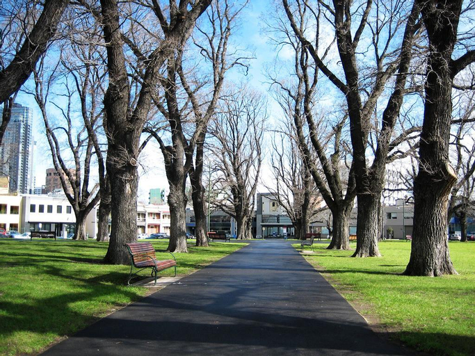 Carlton Lygon Lodge, Melbourne