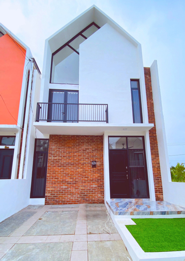 Vila Arabella, Malang