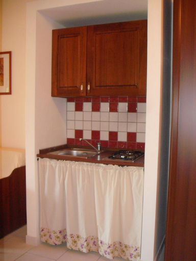 Others 5, Villaggio Del Sole, Terni