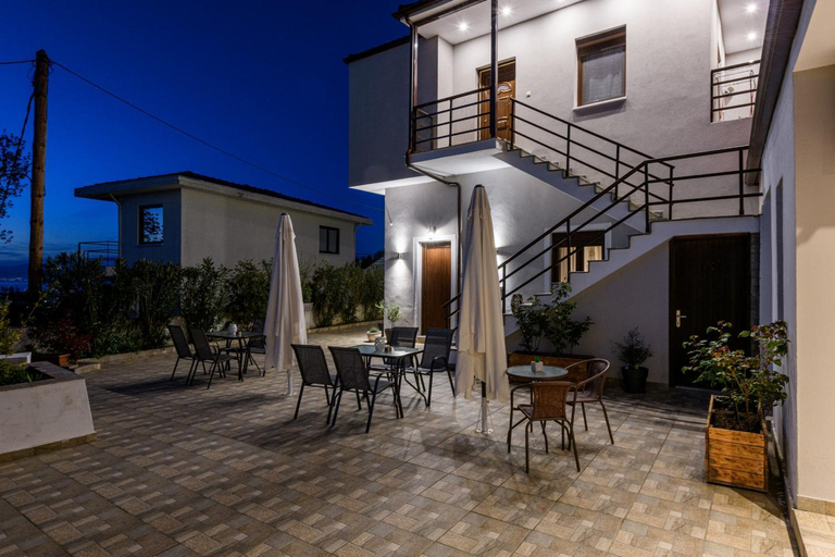 Others 2, Aspa's House, East Macedonia and Thrace