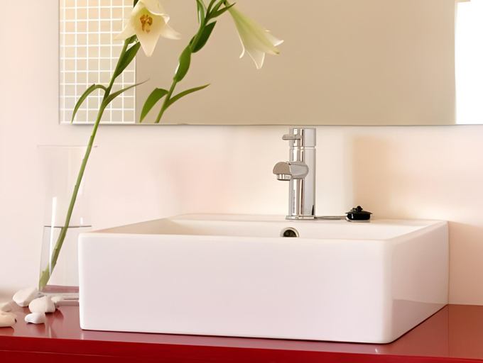 Bathroom 4, Alcudia Petit - Turismo de Interior, Baleares
