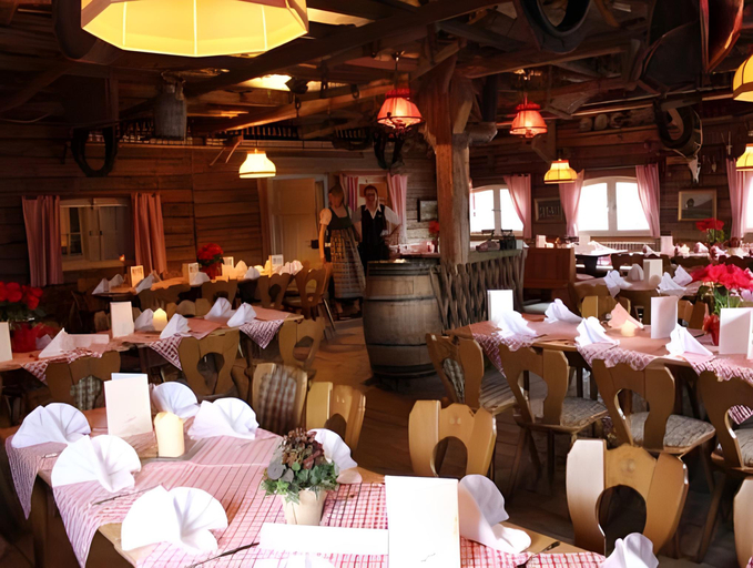 Food & Drinks 4, Landgasthof Apfelbeck, Dingolfing-Landau