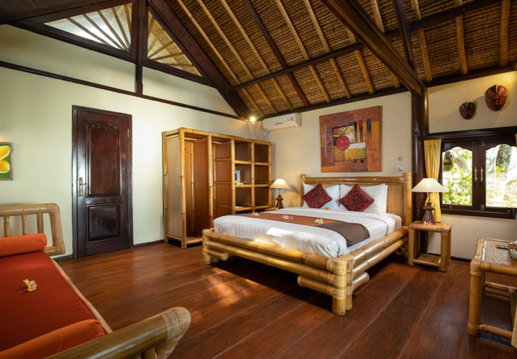 Bedroom 6