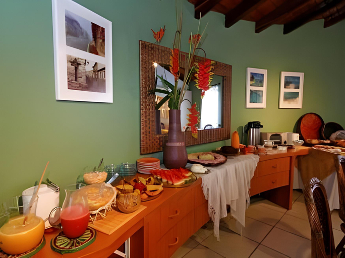 Food & Drinks 5, Pousada dos Guardioes, Armação dos Búzios