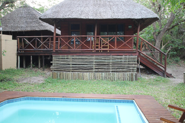 Swimming Pool 4