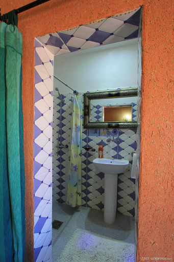 Bathroom 6