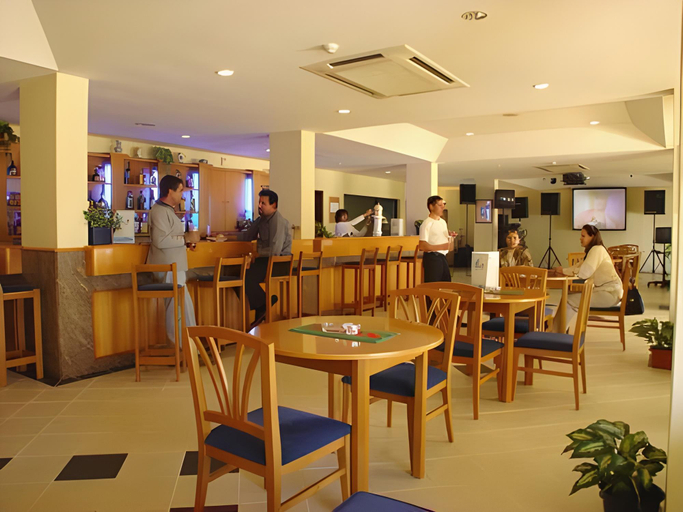 Food & Drinks 5, Aparthotel Paladim & Alagoamar, Albufeira