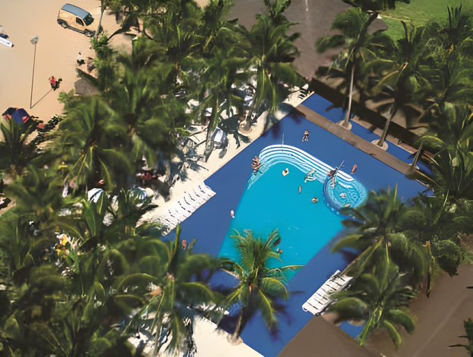 Sport & Beauty 2, Hotel Portobello Resort & Safari, Mangaratiba