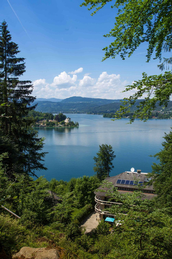 Exterior & Views 5, Seehaus Gaby, Klagenfurt Land