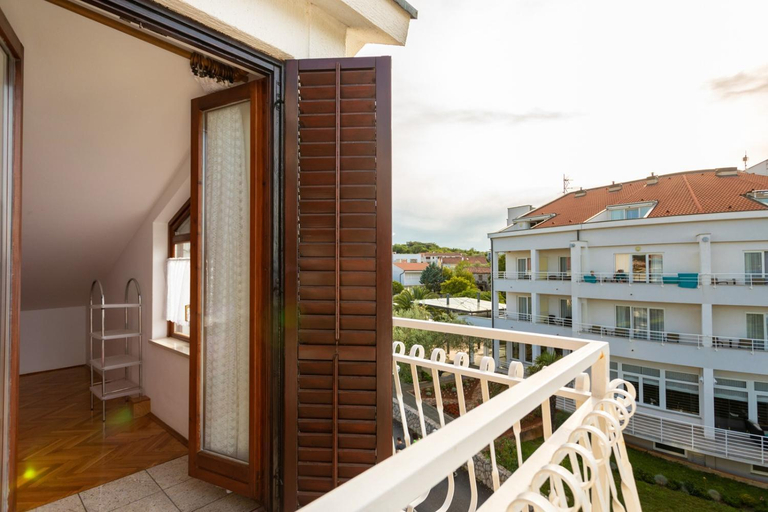 Others 4, Apartments Ivo, Malinska-Dubašnica