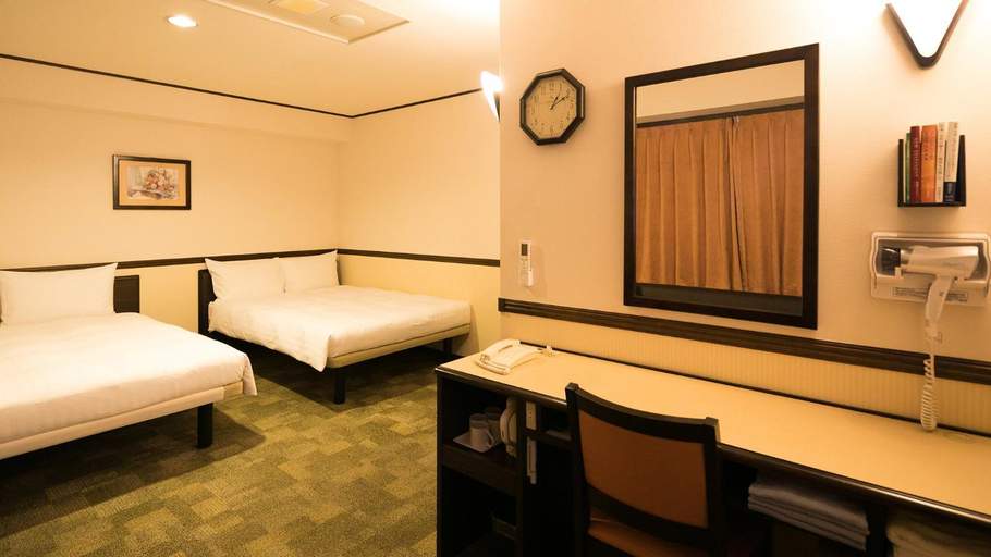 Bedroom 11